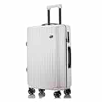 Amazon | [kroeus] クロース スーツケース 超軽量タイプ